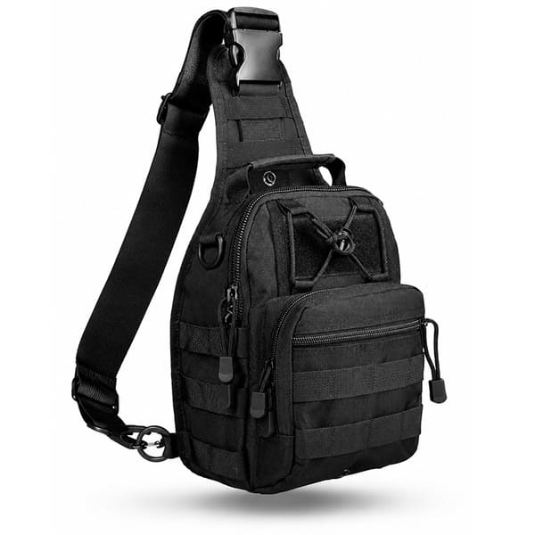 Ironridge Tactical Sling Bag