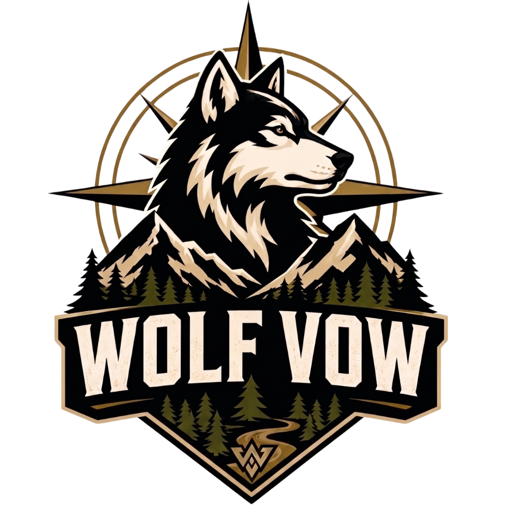 Wolf Vow